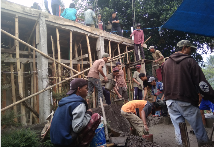 pondok pesantren riyadul muta'alimin