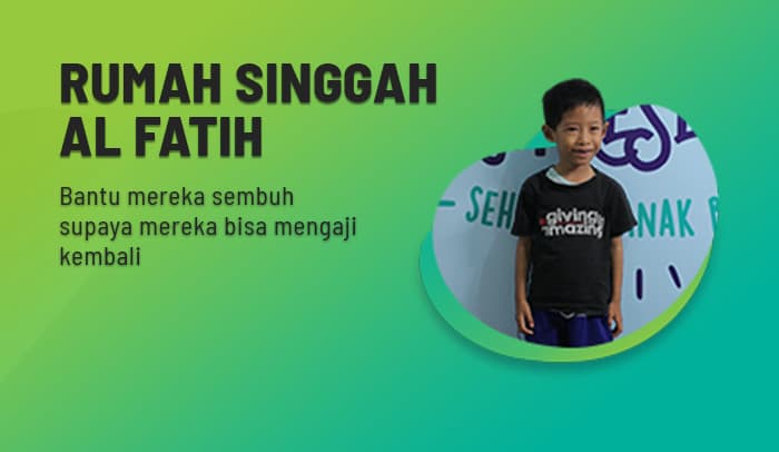 Bantu Ahma Sembuh dari Hipospedia